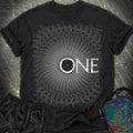 We Are All One Comfort T-Shirt