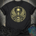 Winged Scarab of the Sun Comfort T-Shirt