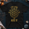 I Didn't Change T-Shirt