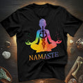 Caduceus Kundalini T-Shirt