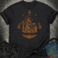 Ibis Scribe Beneath the Moon Comfort T-Shirt