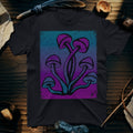 Sacred Mushrooms T-Shirt