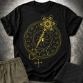 Psilocybin Key To Universe T-Shirt