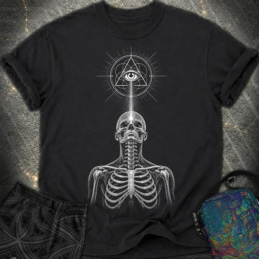 Vessel - Vessel Comfort T-Shirt - Black