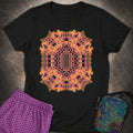 Resonance Engine Womens T-Shirt