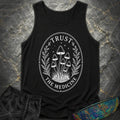 Trust The Medicine Mushroom Comfort Tank