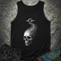 Final Return Comfort Tank Top