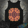 Resonance Engine Comfort Tank Top