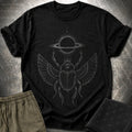 Void Scarab T-Shirt