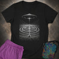 Witness Womens T-Shirt
