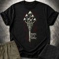 The Mushroom Key T-Shirt