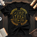 Quadrivium T-Shirt