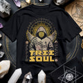 Free Soul T-Shirt