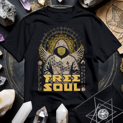 Free Soul T-Shirt