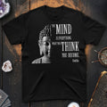 Buddha Mind T-Shirt