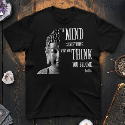 Buddha Mind T-Shirt