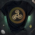 Celtic Triskelion T-Shirt