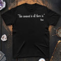 Rumi Moment T-Shirt