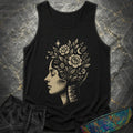 Inner Garden Comfort Tank Top