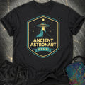 Ancient Astronaut Club Comfort T-Shirt