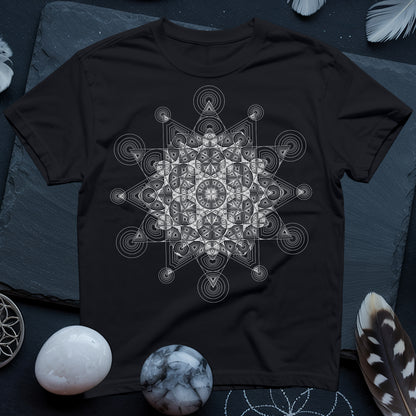 Star Mosaic T-Shirt
