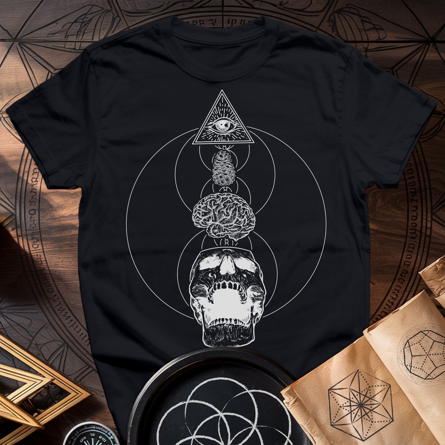 Tools Of The Trade T-Shirt