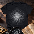 Pentagon Mosaic T-Shirt