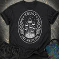 Trust The Medicine Mushroom Comfort T-Shirt