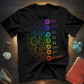Mandala Mantra T-Shirt