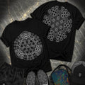 The Observers From Beyond 2 Sided Comfort T-Shirt