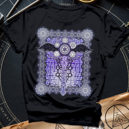 Metatron Ascension T-Shirt