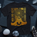 Kalesvara Mudra T-Shirt