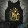 Moonlit Ibis Scribe Comfort Tank Top