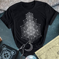 Tower Mosaic T-Shirt