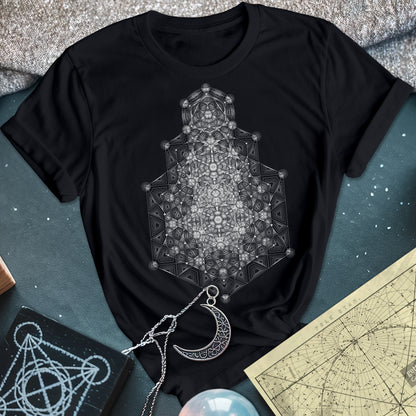 Tower Mosaic T-Shirt