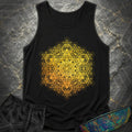 Metatron's Transcendence Comfort Tank Top
