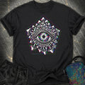 Third Eye Mushroom Comfort T-Shirt