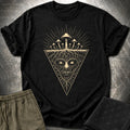 Mycelium Consciousness T-Shirt