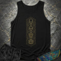 Alien Evolution Comfort Tank