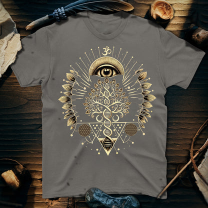 DNA Tree Ohm T-Shirt