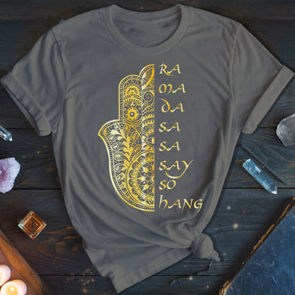 Buddha Mantra T-Shirt