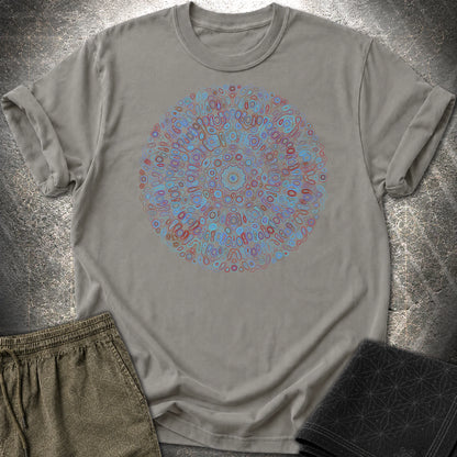 Resonance T-Shirt - Resonance T-Shirt - Charcoal