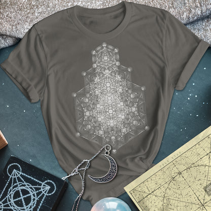 Tower Mosaic T-Shirt