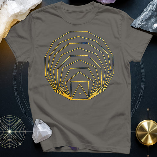 Begining Of The Universe T-Shirt