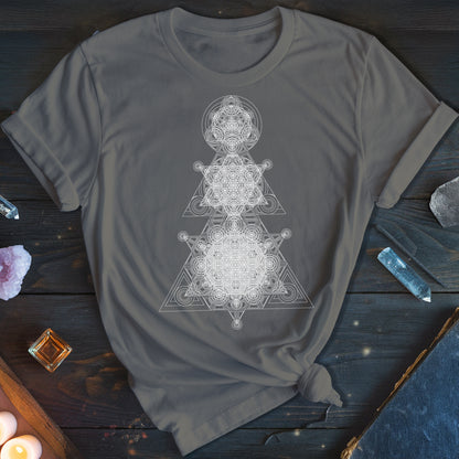 Sacred Tower T-Shirt