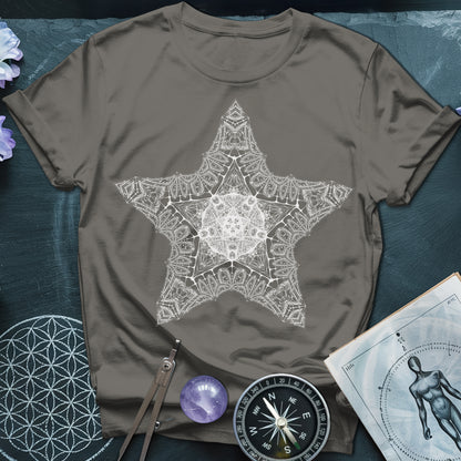 Sacred Star T-Shirt