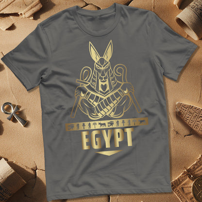 Anubis Egypt T-Shirt
