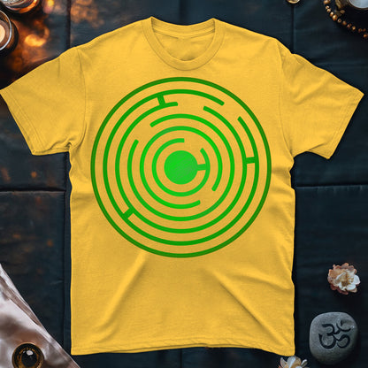 Maze of Mind T-Shirt