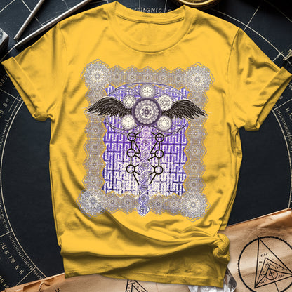 Metatron Ascension T-Shirt