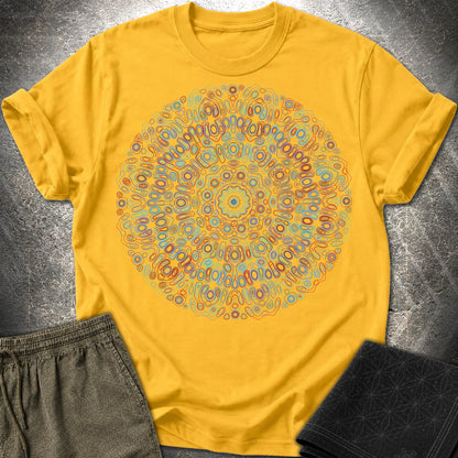 Resonance - Resonance T-Shirt - Daisy